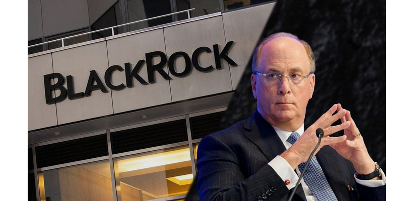 BlackRock: Οι πλούσιες απολαβές του CEO δεν πολυάρεσαν στους μετόχους