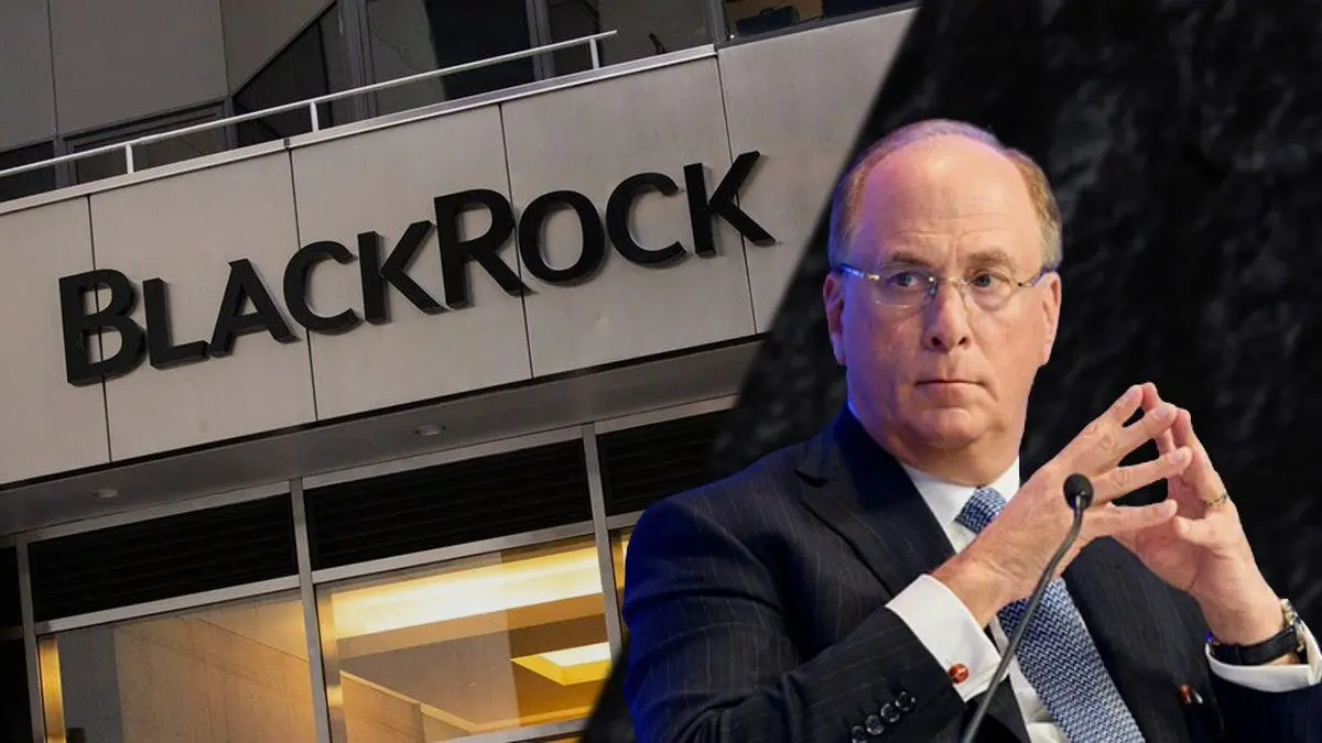 BlackRock: Οι πλούσιες απολαβές του CEO δεν πολυάρεσαν στους μετόχους