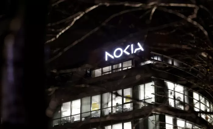 Nokia: Πωλήσεις €4,5 δισ. το πρώτο τρίμηνο – Σχεδόν διπλασιάστηκε η μετοχή