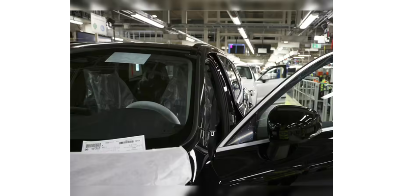 Αυτοκινητοβιομηχανία: Άνοδος 4% στις πωλήσεις νέων αυτοκινήτων στην ΕΕ – Κυριαρχούν υβριδικά και ηλεκτρικά