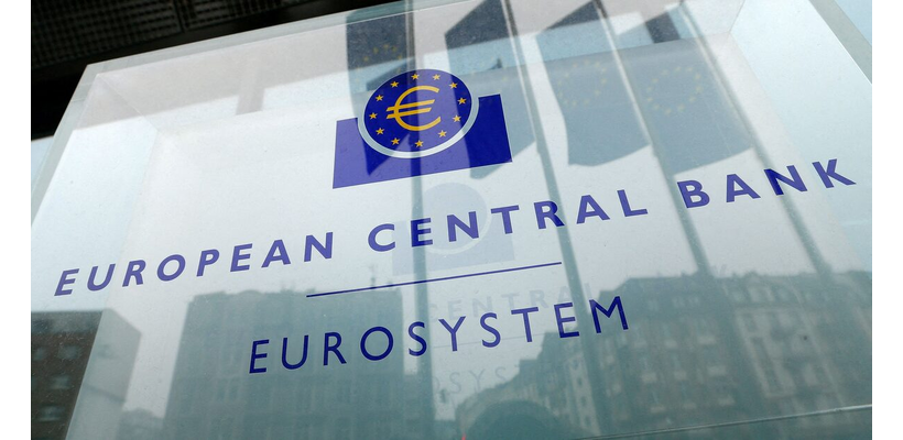 ΕΚΤ: Οι καταναλωτές βλέπουν υψηλότερο πληθωρισμό στην ευρωζώνη