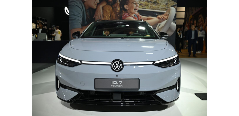 H Volkswagen «παγώνει» τις επενδύσεις στα ηλεκτρικά αυτοκίνητα στην Ινδία – Το deal με την JSW και οι περικοπές 15%