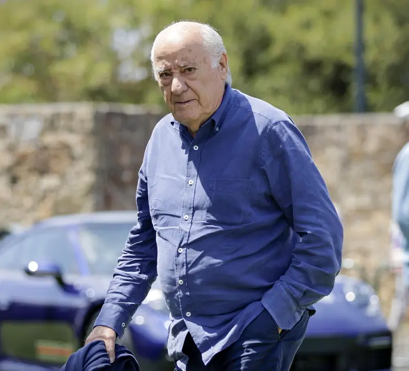 Ο Mr. Zara και οι super-rich σαρώνουν τα ακίνητα