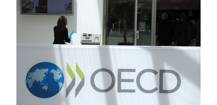 ΟΟΣΑ: Υψηλότερος ο πληθωρισμός το 2027 – Νέα αυστηρότερη πολιτική από τις κεντρικές τράπεζες