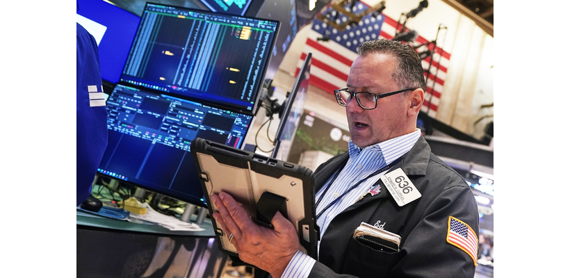 Διορθώνει η Wall Street υπό τη σκιά του αδιεξόδου στη Μέση Ανατολή