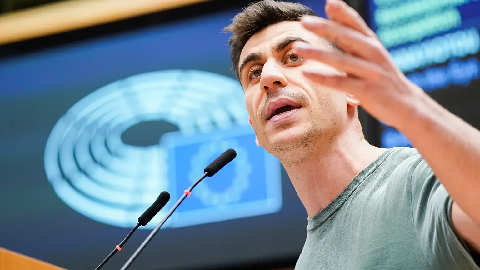 Πρόστιμο €6.000 στον Φειδία Παναγιώτου για την Agora - Τι αναφέρει η απόφαση της Επιτρόπου Προσωπικών Δεδομένων