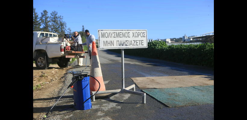 Βγαίνουν στους δρόμους οι κτηνοτρόφοι - Κανονικά θα πραγματοποιηθεί η κινητοποίηση στη Ριζοελιά