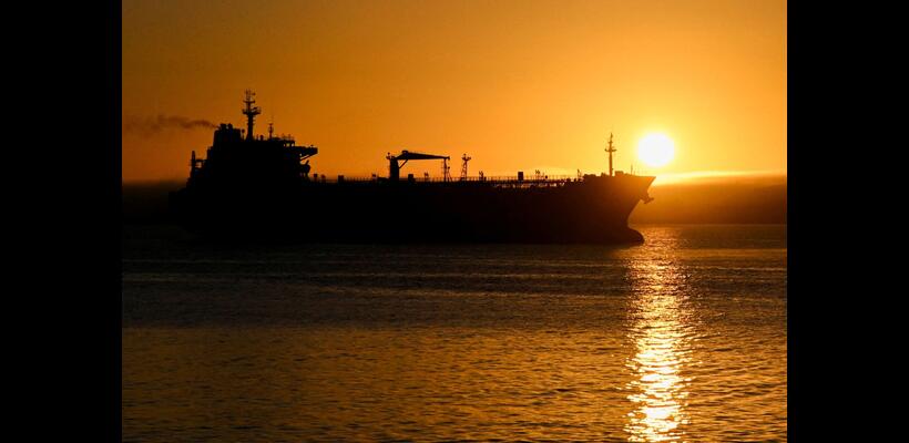 Οι ΗΠΑ αναχαίτισαν 3 ιρανικά τάνκερ στην Ασία: Κλιμάκωση του ναυτικού αποκλεισμού και νέο σοκ στην αγορά ενέργειας