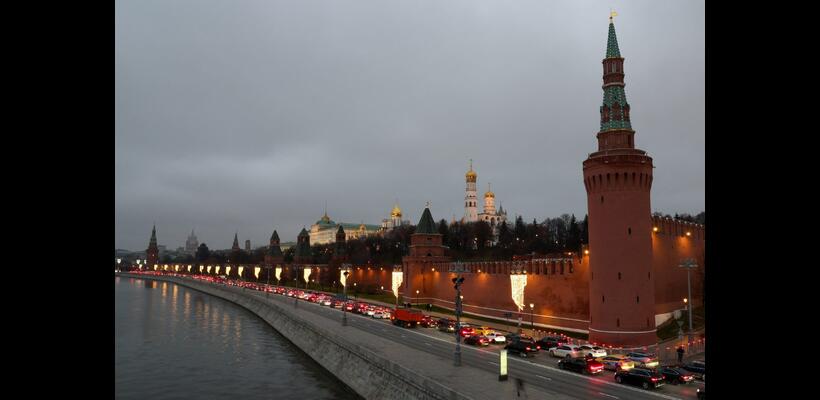 Ρωσία: Οι πλούσιοι πλουσιότεροι - Κατά 11% αύξησαν τον πλούτο τους οι δισεκατομμυριούχοι