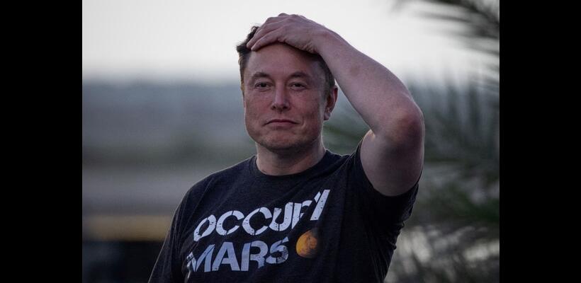 SpaceX: Σχέδια για δικές της GPU – Καμπανάκι στους επενδυτές για ελλείψεις μικροτσίπ