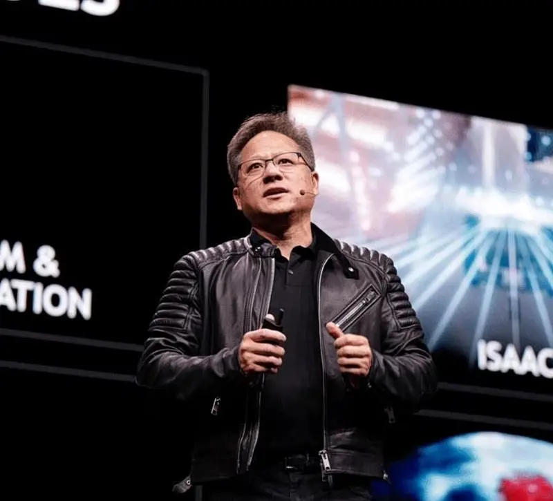Nvidia: Πάνω από 15% θα αυξηθούν οι τιμές στους AI servers – Ποιους «στριμώχνει» η έλλειψη σε τσιπ μνήμης