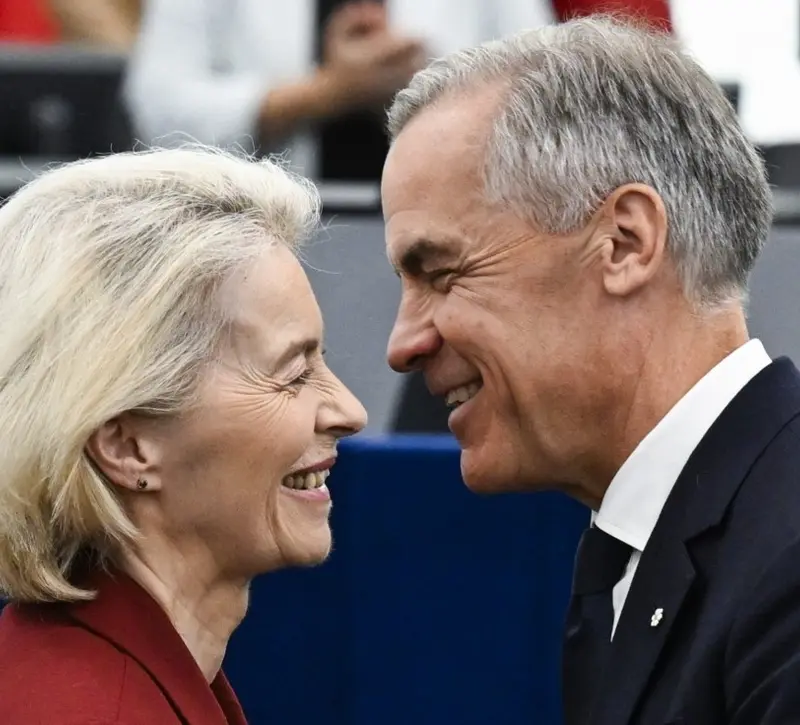 ΕΕ – Καναδάς: Ποιες εταιρείες κερδίζουν από τη νέα εμπορική προσέγγιση