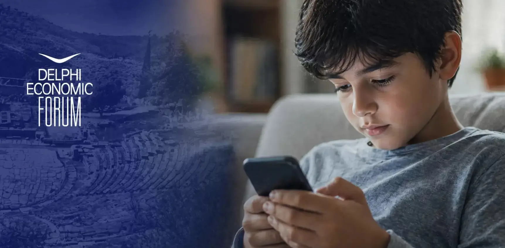 Ποιος θα προστατεύσει τα παιδιά από το scrolling;