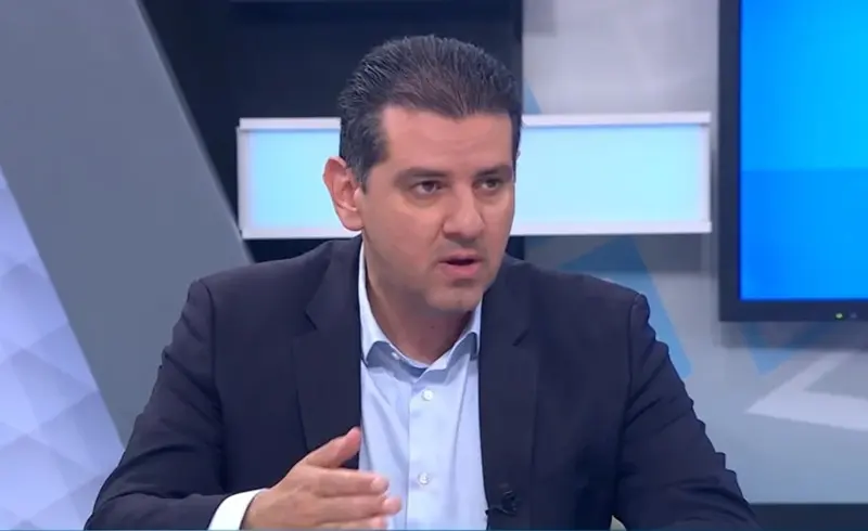 Μ. Δαμιανός: Πρόσθετα μέτρα κατά της ακρίβειας τον χειμώνα – «Οι εταιρείες καυσίμων να βάλουν το λιθαράκι τους»