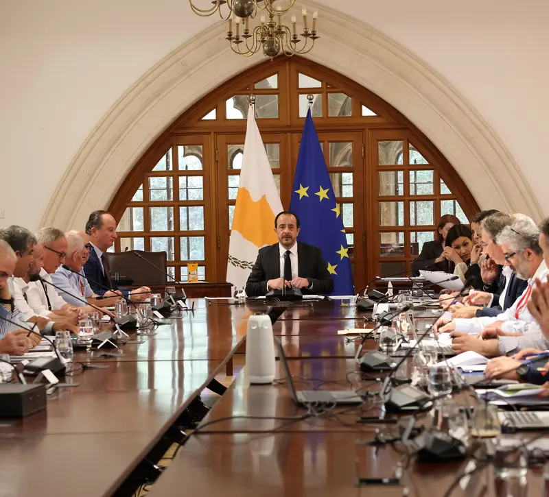 Κλείδωσαν νέα μέτρα για αφθώδη πυρετό – Τι ανακοίνωσε η Μ. Παναγιώτου