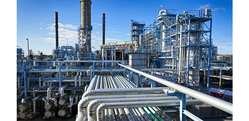 Διυλιστήριο της Saudi Aramco χτυπήθηκε από ιρανικό drone