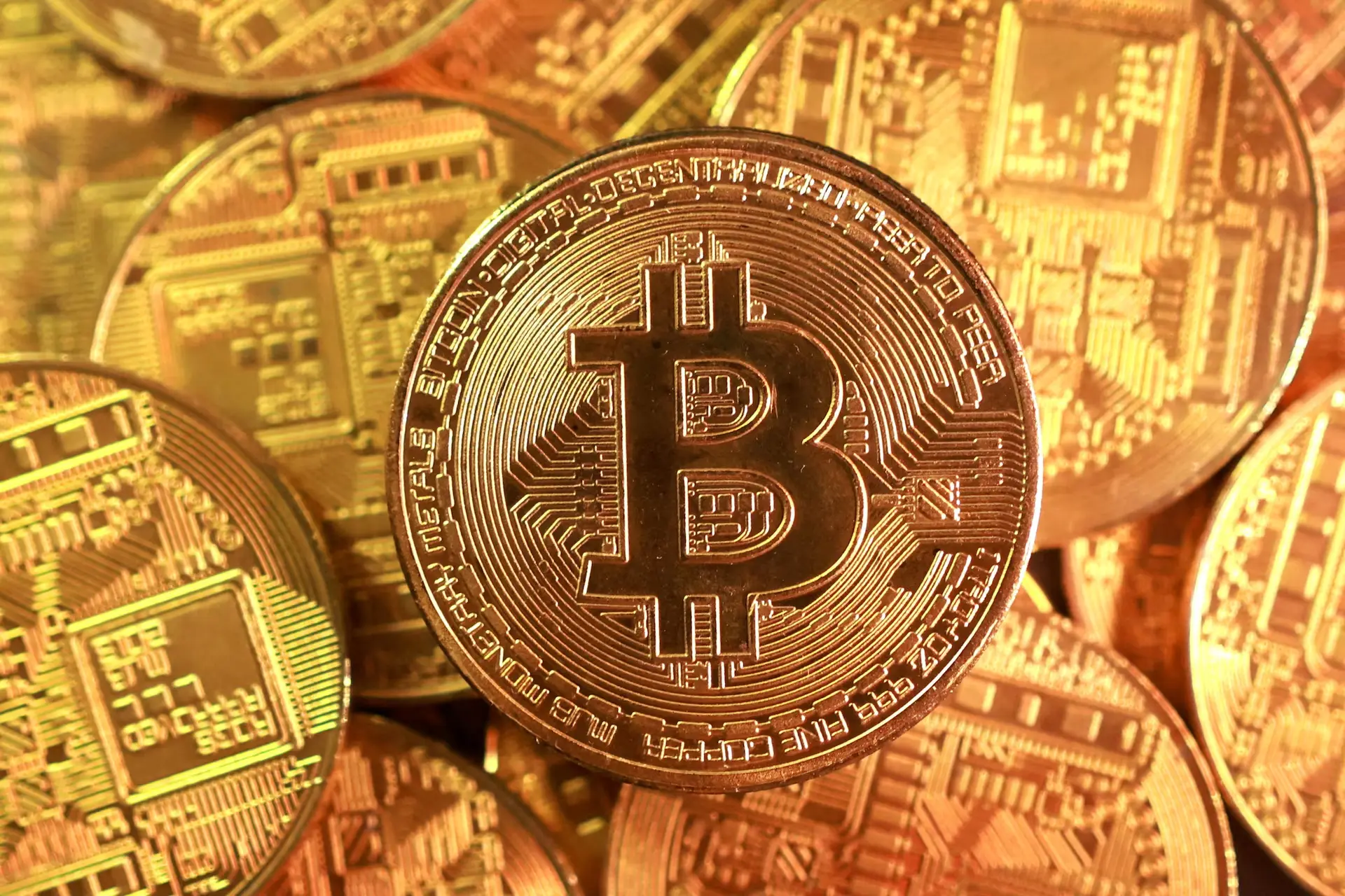 Σημαντικές απώλειες για το Bitcoin μετά τη δήλωση Τραμπ για σκληρότερα πλήγματα στο Ιράν