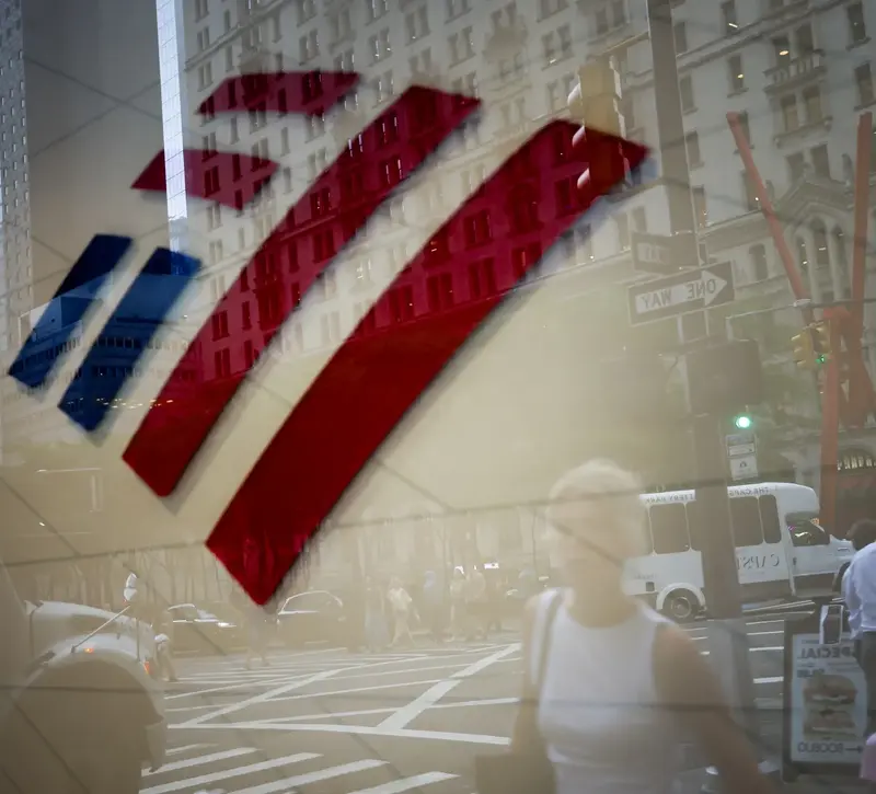 BofA: Πουλήστε μετοχές πριν από το Συμπόσιο του Τζάκσον Χολ – Προειδοποίηση για νέα σοκ στις αγορές