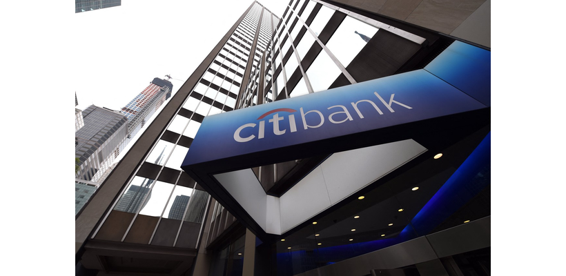 Citigroup: Πρόστιμο $6,3 εκατ. για παραβίαση κυρώσεων κατά της Ρωσίας
