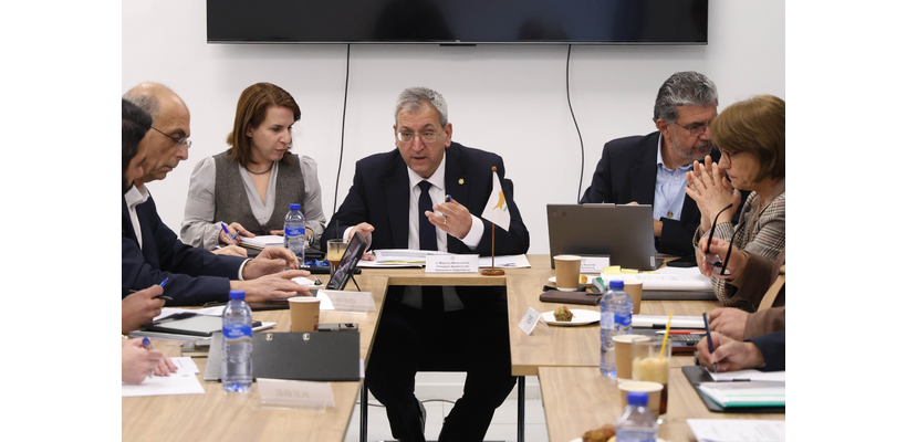 Αυξήσεις πάνω από 200 ευρώ για 8 χιλ. συνταξιούχους – Αρχίζει κύκλο επαφών και με κόμματα ο ΥΠΕΡΓ