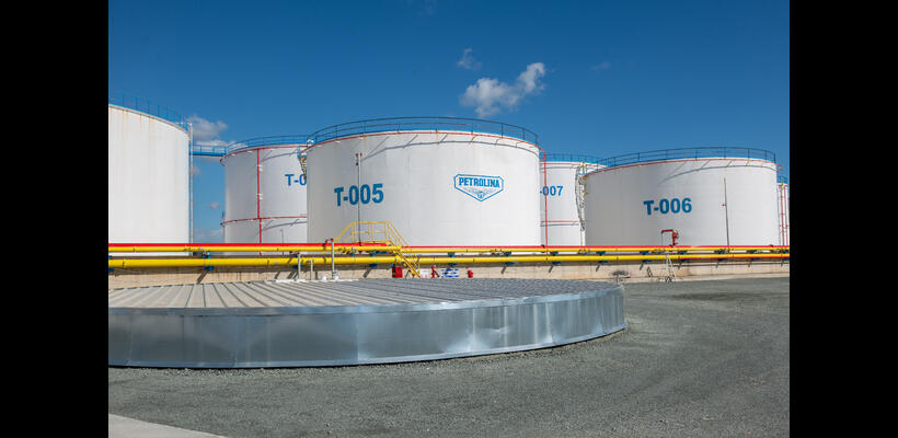 Καμία ανησυχία για επάρκεια καυσίμων – Υπάρχουν εναλλακτικές αγορές, δηλώνει ο Ν. Λευκαρίτης