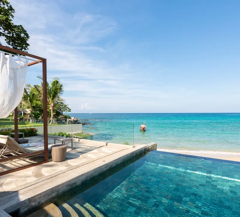 Luxury τουρισμός: Η αγορά ανακάμπτει μετά το γεωπολιτικό «σοκ» της Μέσης Ανατολής