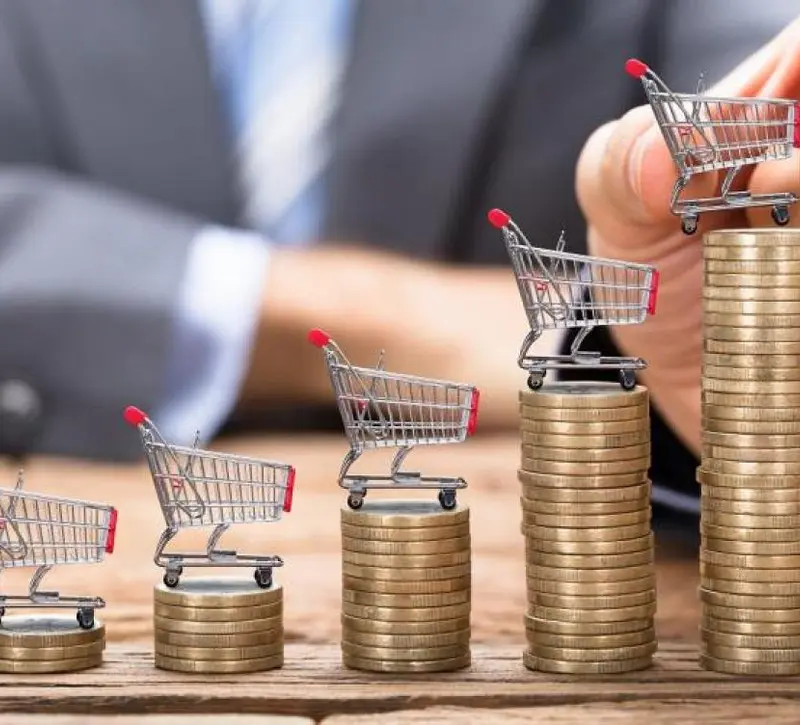«Σκαρφάλωσε» στο 3,7% ο πληθωρισμός στην Κύπρο τον Μάιο – Στο 3,2% στην ευρωζώνη