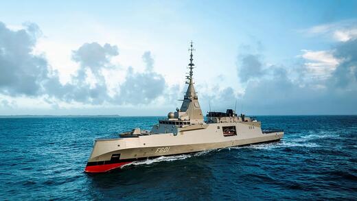 Δένδιας: Δύο φρεγάτες και δύο F-16 στέλνει η Ελλάδα στην Κύπρο - Επιβεβαίωσε ο Λετυμπιώτης