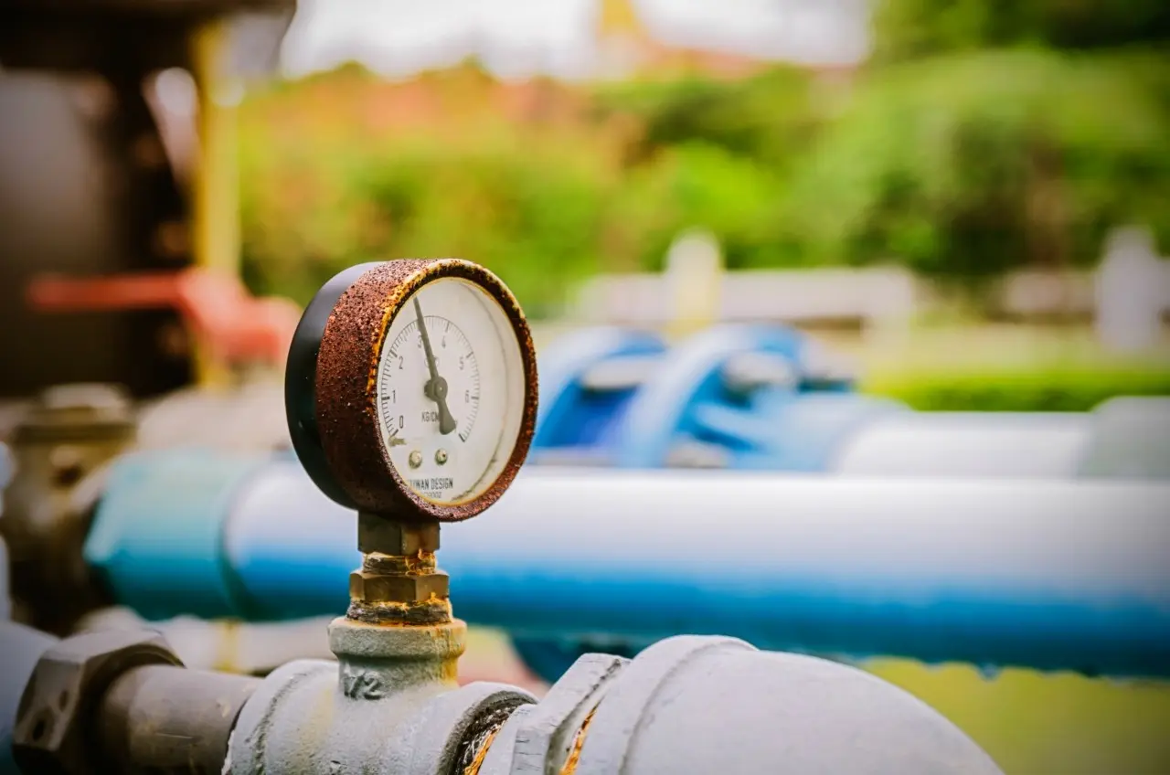 Άλμα 25% για το ευρωπαϊκό φυσικό αέριο λόγω της κρίσης στο Ιράν