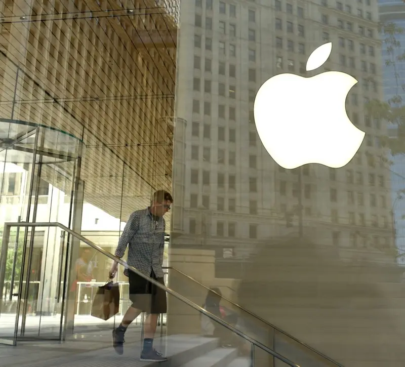 Apple: Κοιτάζει κινεζικά chips από εταιρείες στη μαύρη λίστα του Πενταγώνου