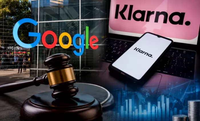 Klarna: Δικαστική νίκη στη Σουηδία απέναντι στη Google με αποζημίωση σχεδόν $2 δισ.