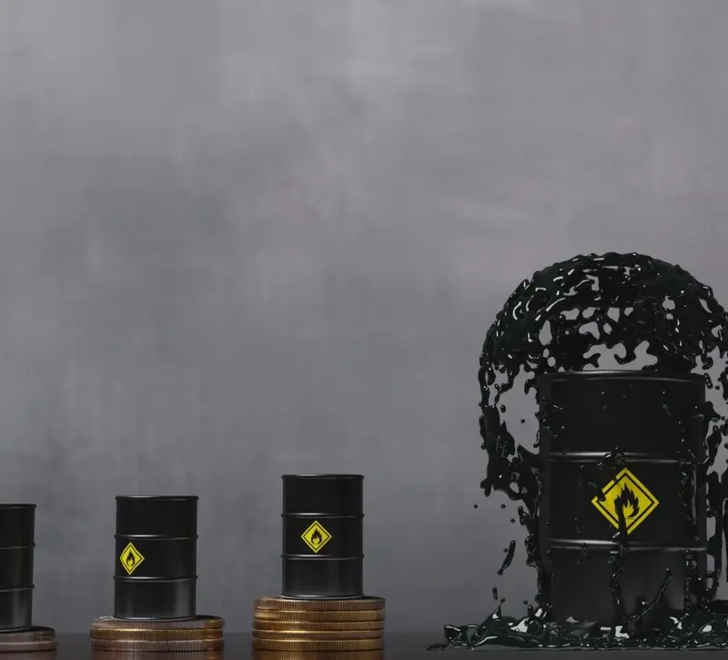 Κρίση στη Μ. Ανατολή: Πάνω από τα $100 το βαρέλι μπορεί να φτάσει το πετρέλαιο, +130% το φυσικό αέριο