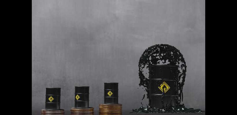 Κρίση στη Μ. Ανατολή: Πάνω από τα $100 το βαρέλι μπορεί να φτάσει το πετρέλαιο, +130% το φυσικό αέριο