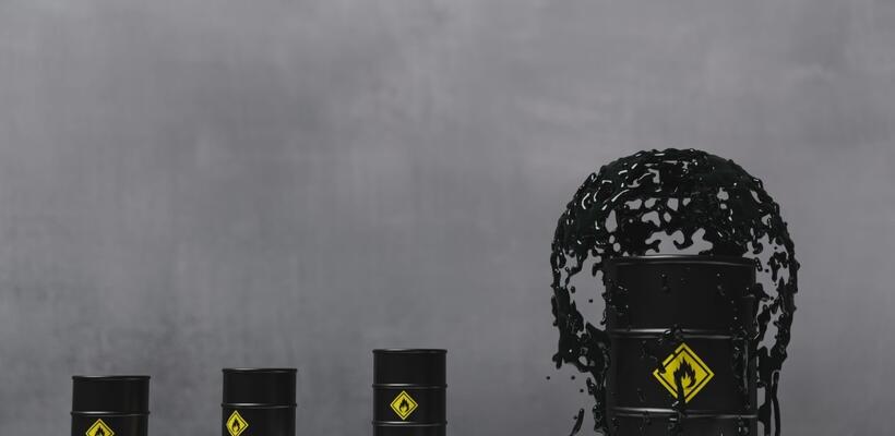 Κρίση στη Μ. Ανατολή: Πάνω από τα $100 το βαρέλι μπορεί να φτάσει το πετρέλαιο, +130% το φυσικό αέριο