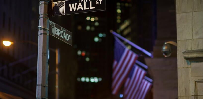 Wall Street: «Βουτιά» μετά τις επιθέσεις στο Ιράν – Στα ύψη ο δείκτης φόβου