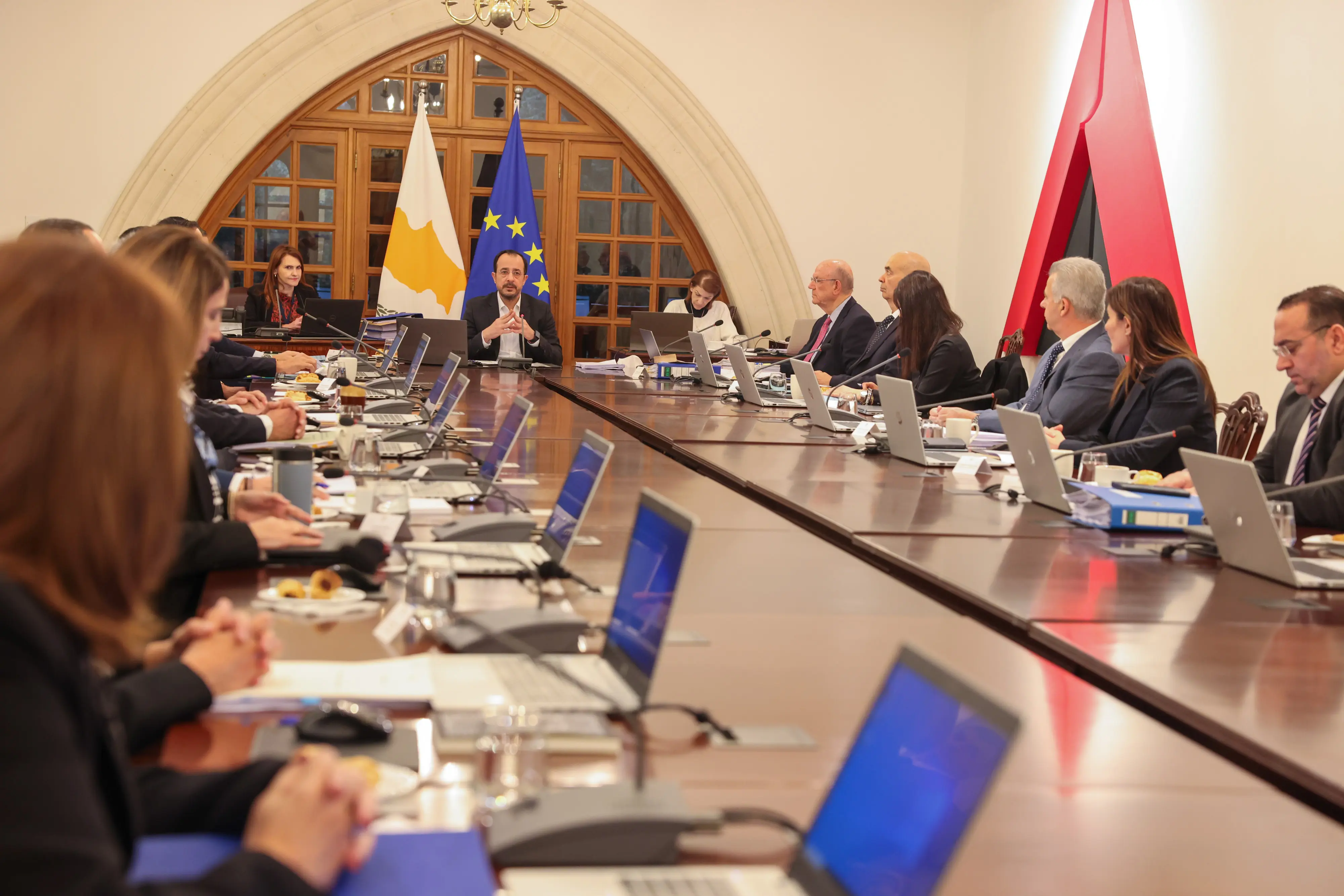 Αντίστροφη μέτρηση για τον διορισμό ποινικών ανακριτών για την υπόθεση «Κράτος Μαφία»