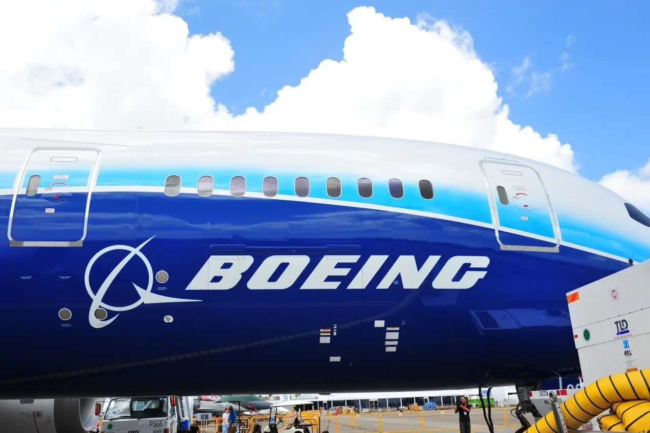 Boeing: Το «ναι» των white collar εργαζομένων στη σύμβαση εργασίας και η αποφυγή απεργίας