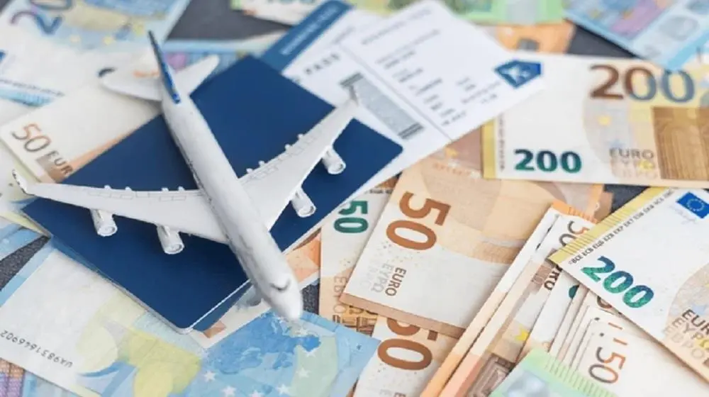 Έχασε €43,8 εκατ. ο τουρισμός τον Μάρτιο - Καθοριστικό το πλήγμα από το Ισραήλ