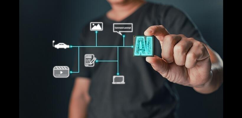 Αγορά εργασίας: Οι ειδικότητες υψηλής γνώσης που επηρεάζονται από την τεχνητή νοημοσύνη