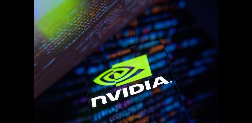Nvidia: Επενδυτική «απόβαση» $4 δισ. στον τομέα των οπτικών συστημάτων για data centers