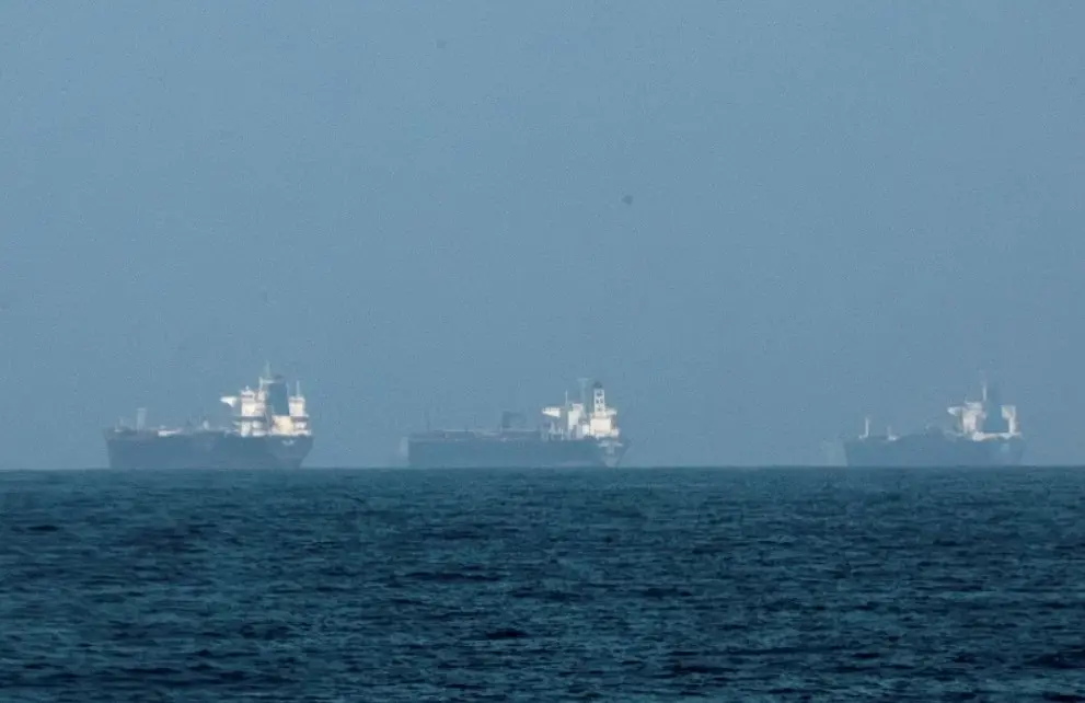 Μέση Ανατολή: Πώς παραπλανήθηκαν κορυφαίοι traders στην αρχή του πολέμου