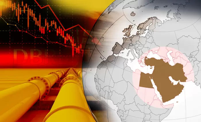 Στη δίνη του πολέμου οι αγορές - Πώς αντιδρούν μετοχές, crypto και χρυσός