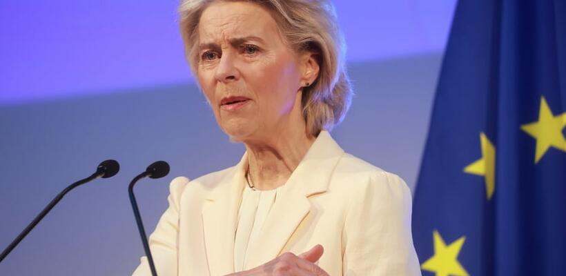 Η ΕΕ «πρέπει να είναι προετοιμασμένη» για τις επιπτώσεις από το Ιράν, προειδοποιεί η φον ντερ Λάιεν