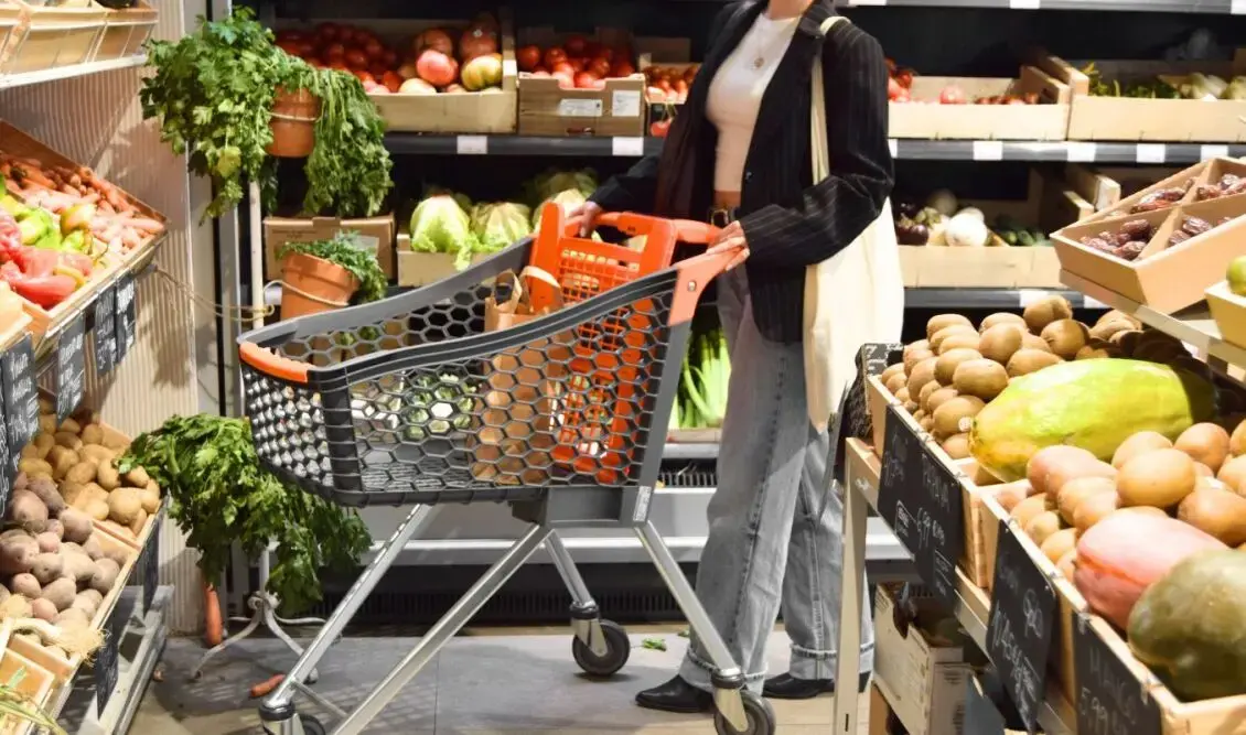 Αυξήσεις έως και 9,8% σε βασικά προϊόντα καταγράφει ο Κυπριακός Σύνδεσμος Καταναλωτών