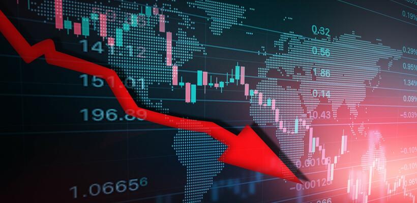 Μετοχές: Αλμα σε ενέργεια και άμυνα, πτώση για τις αεροπορικές μετά την επίθεση στο Ιράν