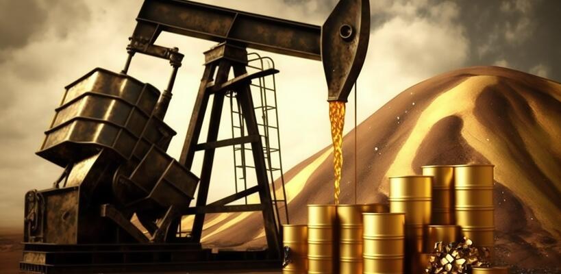 Φωτιά στο πετρέλαιο: Άλμα 17% στο ντίζελ λόγω Ορμούζ – Φόβοι για μπλόκο στις εξαγωγές από τον Περσικό Κόλπο