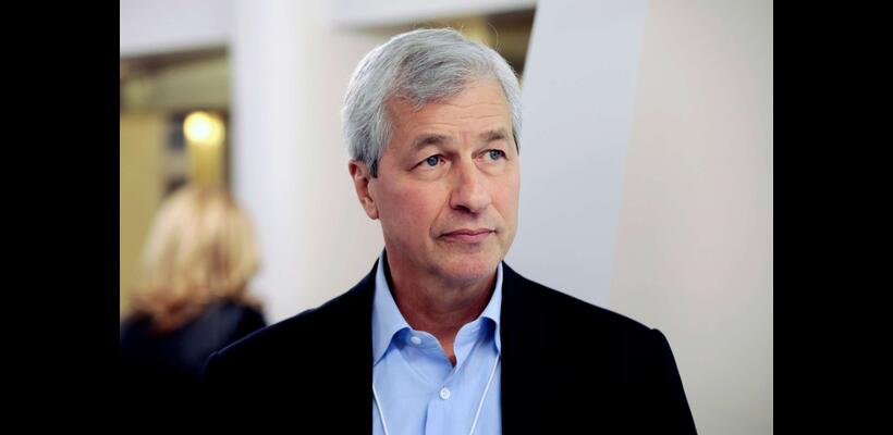 Ντάιμον: Η JPMorgan μπορεί να εισέλθει στη αγορά προβλέψεων