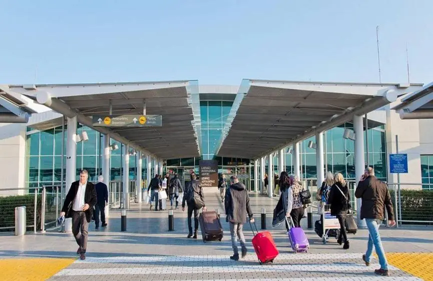 Παραμένουν οι ακυρώσεις πτήσεων προς Ισραήλ – Κανονικά τα δρομολόγια προς Ευρώπη από τα κυπριακά αεροδρόμια