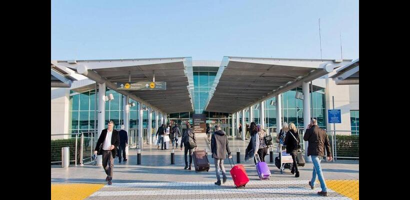 Παραμένουν οι ακυρώσεις πτήσεων προς Ισραήλ – Κανονικά τα δρομολόγια προς Ευρώπη από τα κυπριακά αεροδρόμια