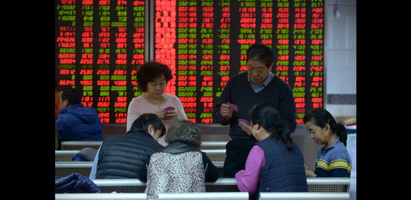 Διπλή εικόνα στην Ασία με απώλειες σε Ιαπωνία και κέρδη στην Κίνα – Ποιες μετοχές πλήττονται και ποιες εκτοξεύονται